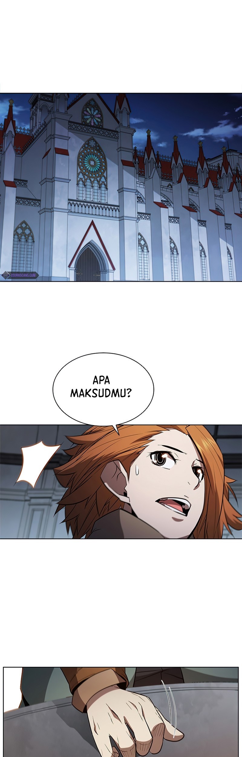 Baca  Taming Master Chapter 64 Gambar 2