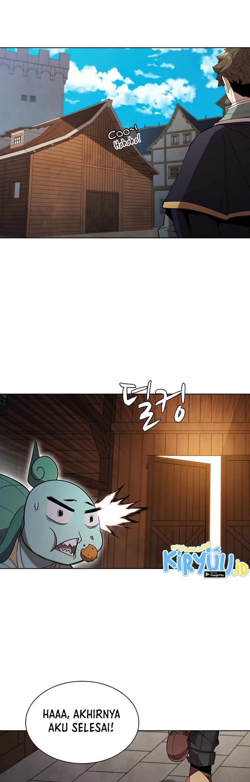 Taming Master Chapter 64 Gambar 58