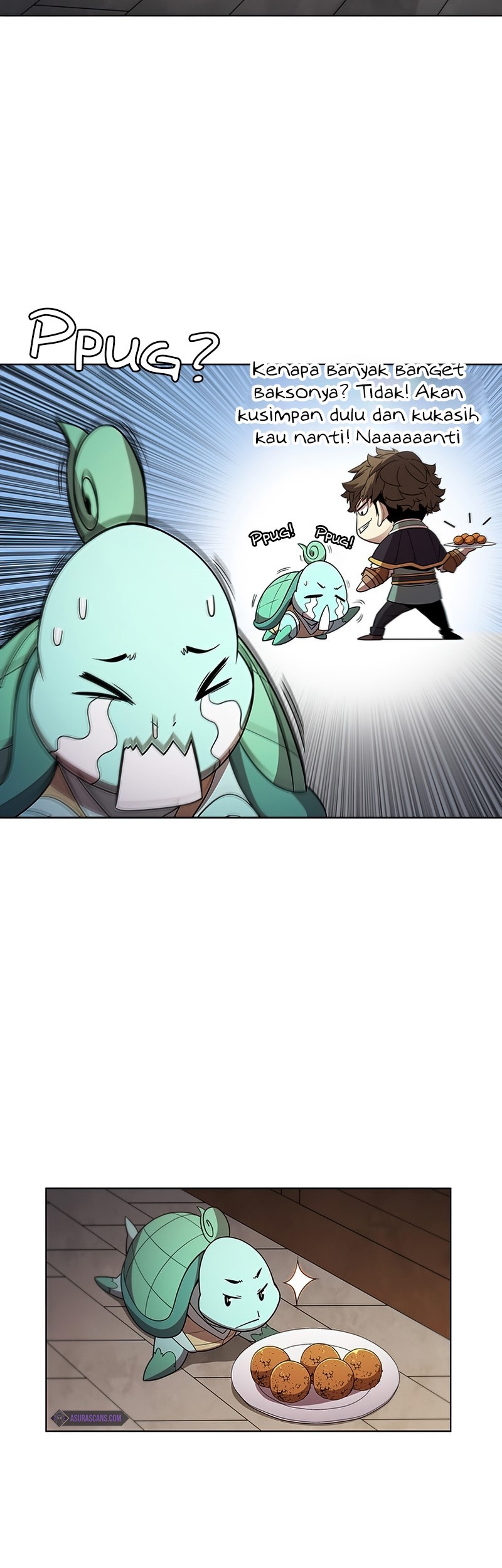 Taming Master Chapter 64 Gambar 60