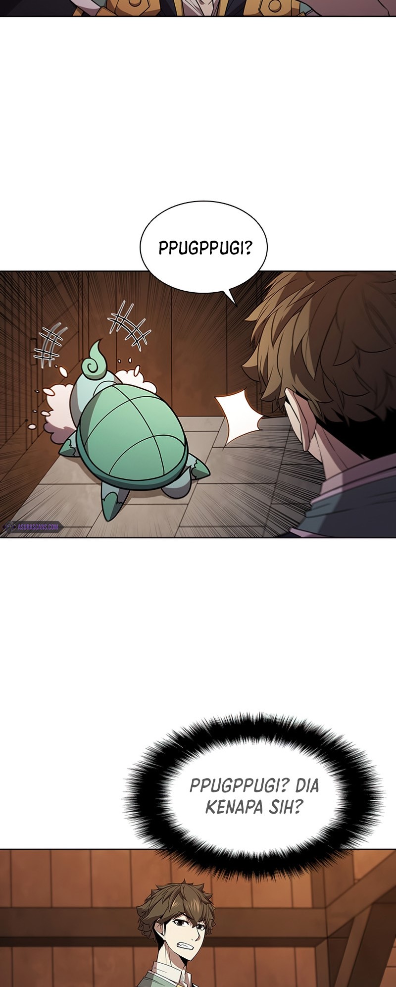 Taming Master Chapter 64 Gambar 63