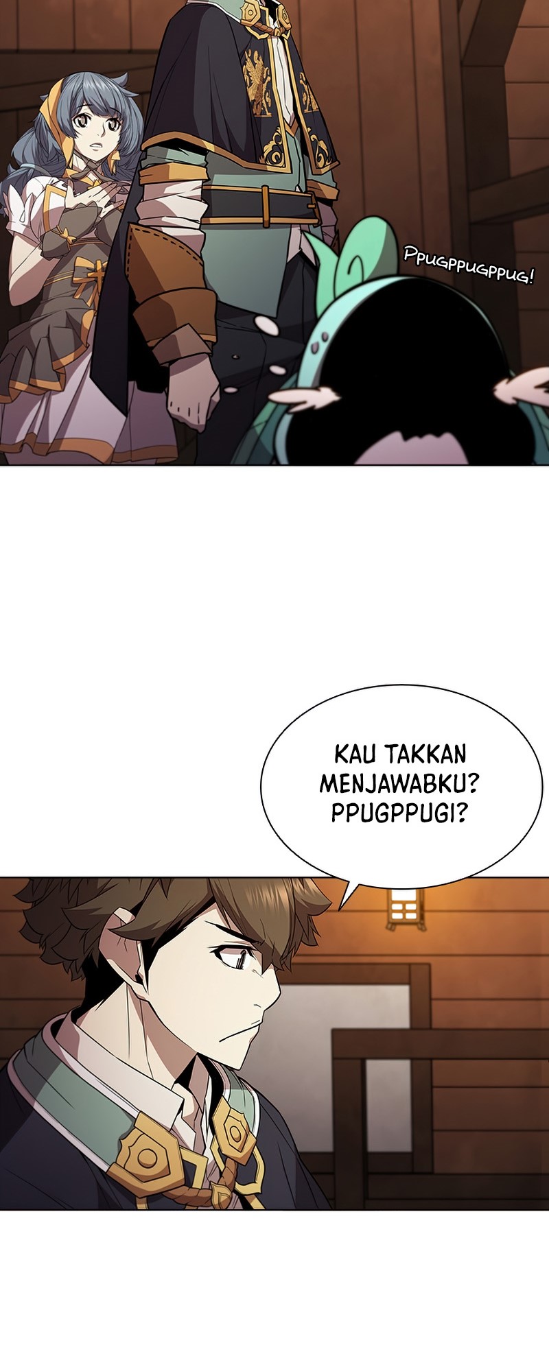 Taming Master Chapter 64 Gambar 64