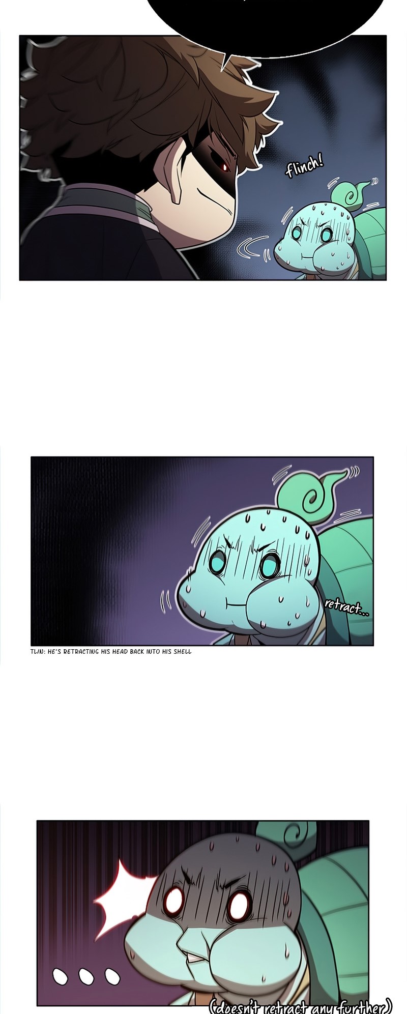 Taming Master Chapter 64 Gambar 66