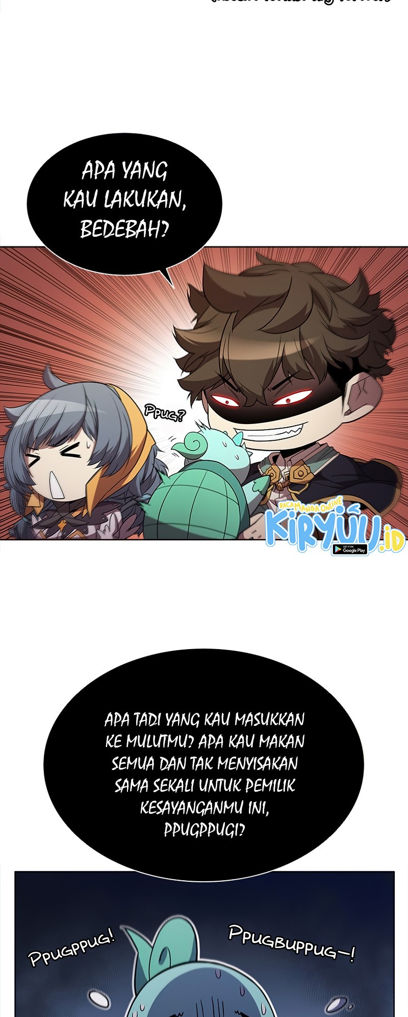 Taming Master Chapter 64 Gambar 67