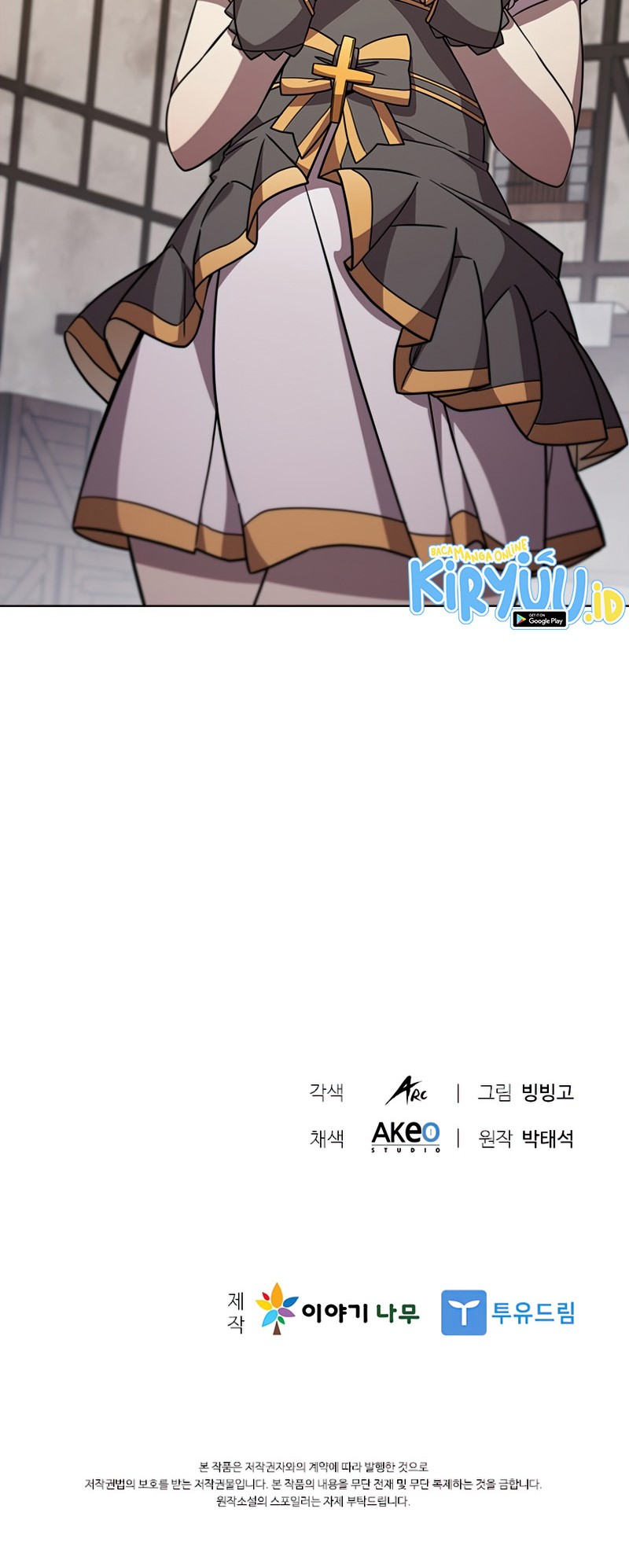 Taming Master Chapter 64 Gambar 71