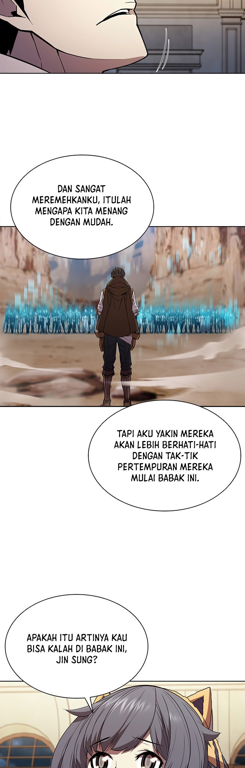 Taming Master Chapter 64 Gambar 6