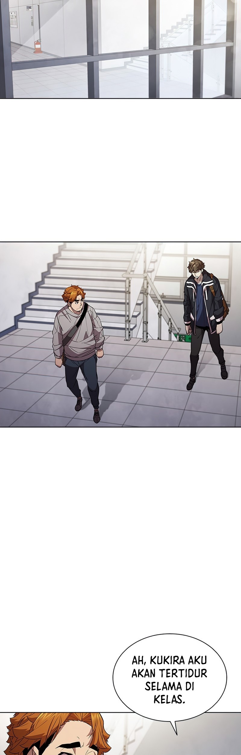 Taming Master Chapter 64 Gambar 14