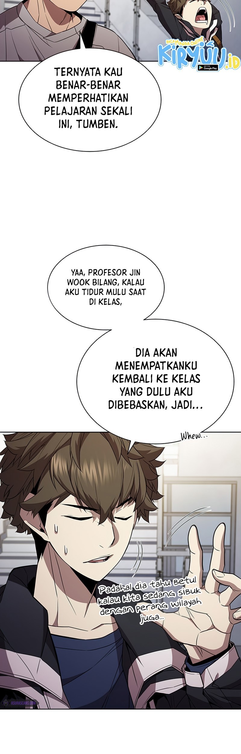 Taming Master Chapter 64 Gambar 16