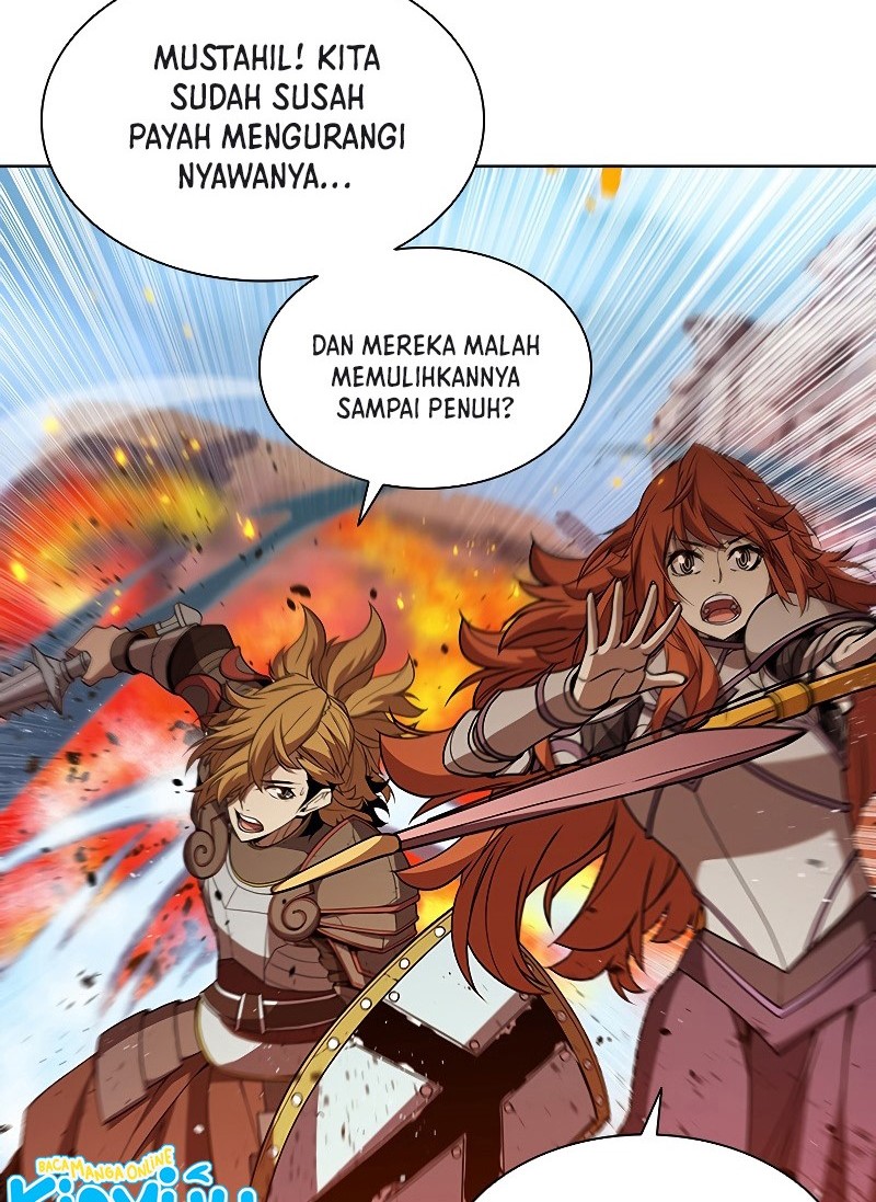 Taming Master Chapter 63 Gambar 19