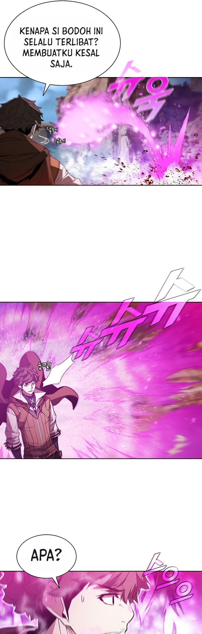 Taming Master Chapter 63 Gambar 26
