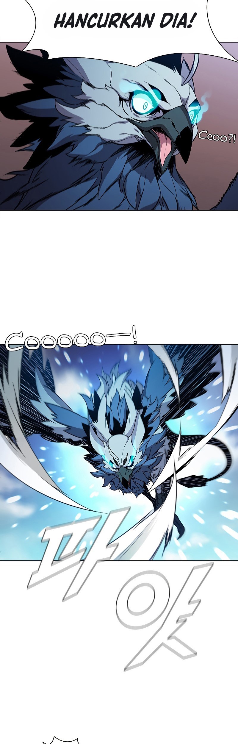 Taming Master Chapter 63 Gambar 36