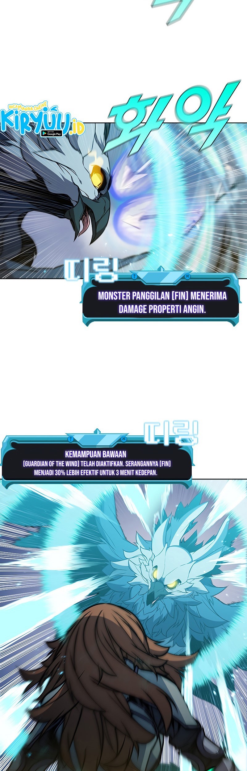 Taming Master Chapter 63 Gambar 40