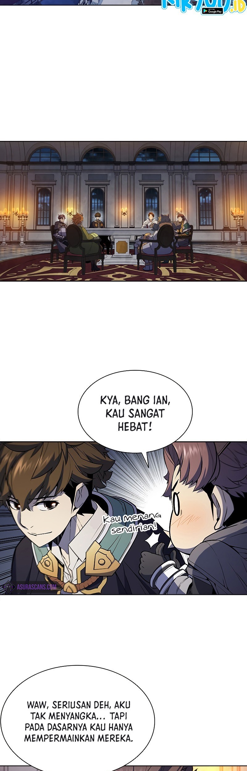 Taming Master Chapter 63 Gambar 46