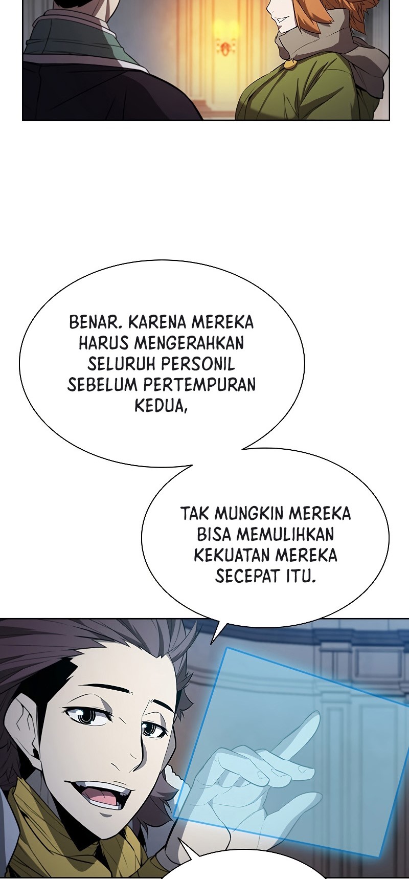 Taming Master Chapter 63 Gambar 51