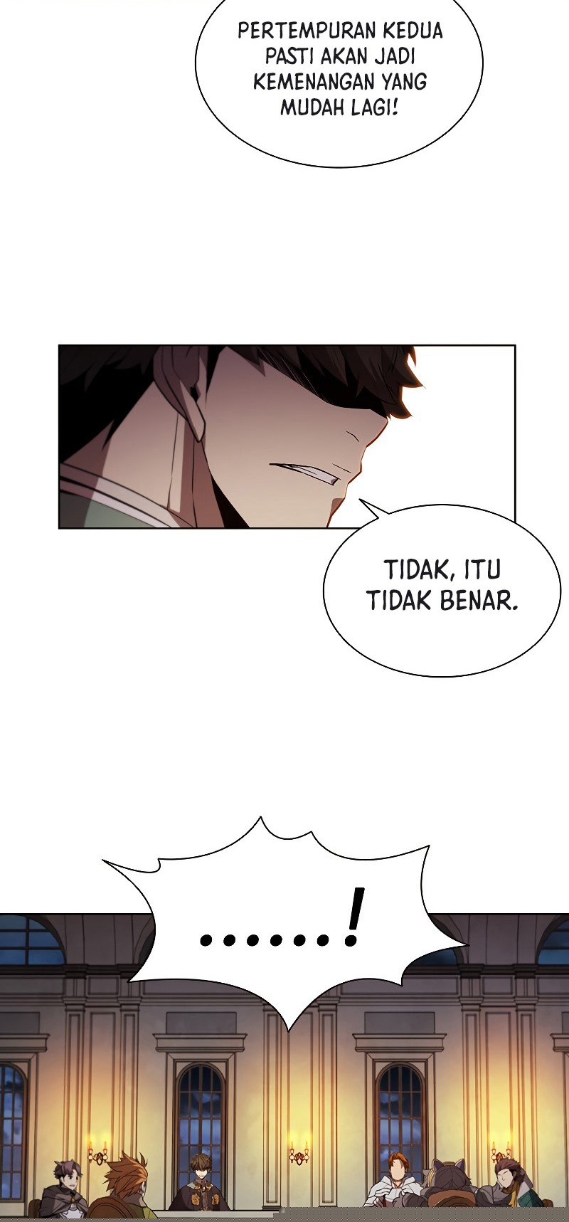 Taming Master Chapter 63 Gambar 52