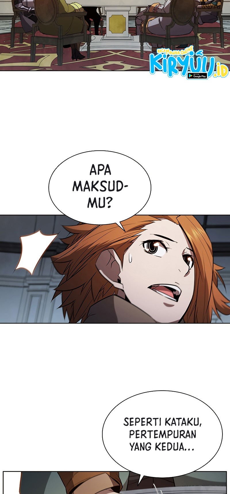Taming Master Chapter 63 Gambar 53