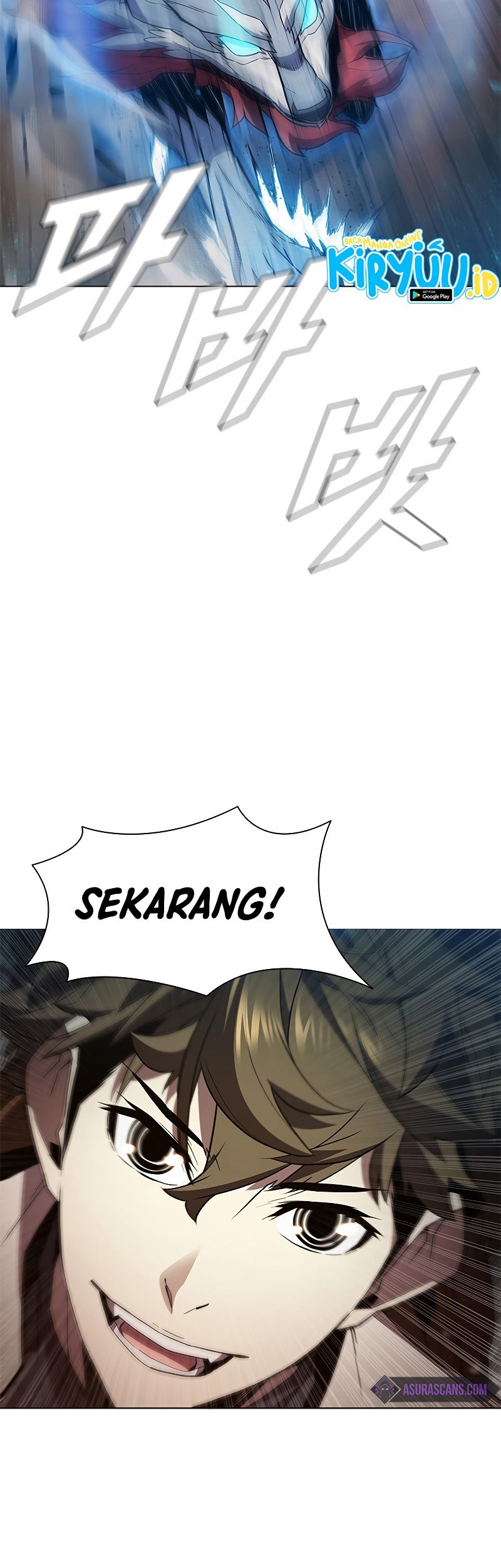 Taming Master Chapter 63 Gambar 4