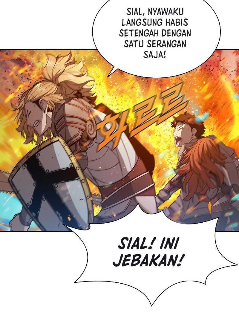Taming Master Chapter 63 Gambar 9