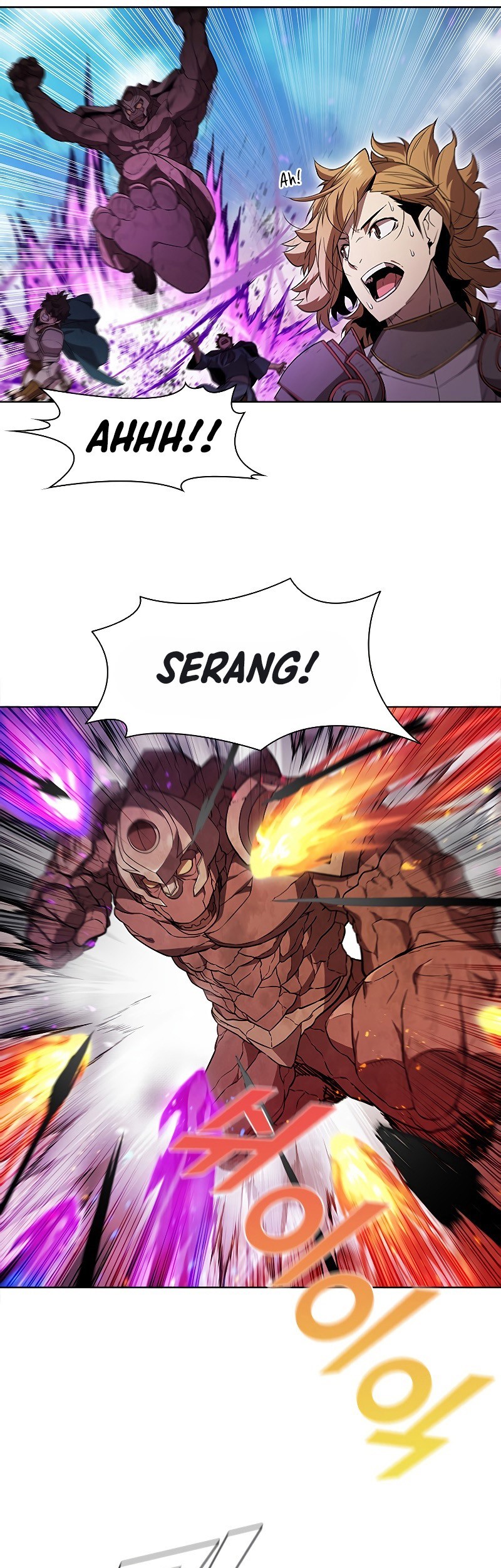 Taming Master Chapter 63 Gambar 14
