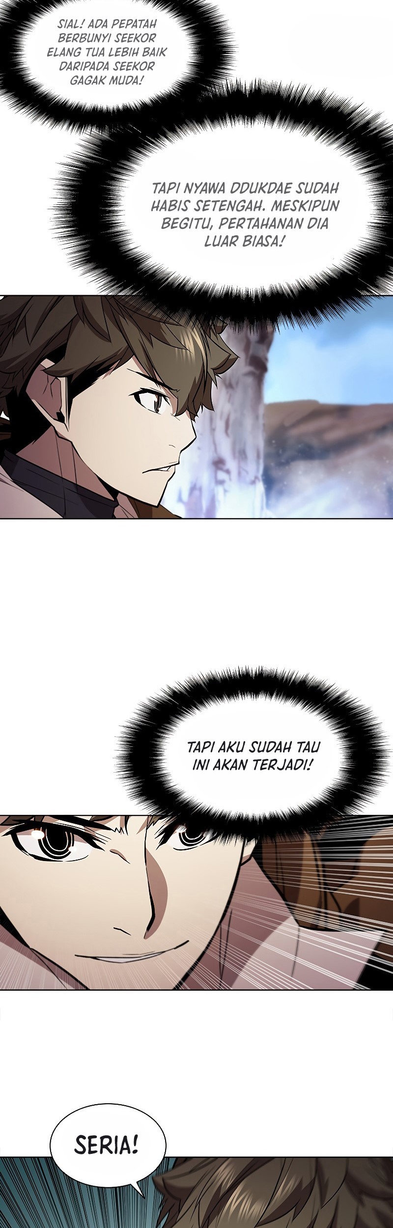 Taming Master Chapter 63 Gambar 16