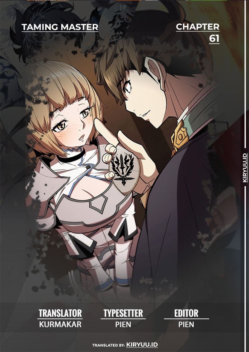 Baca Komik Taming Master Chapter 62 Gambar 1