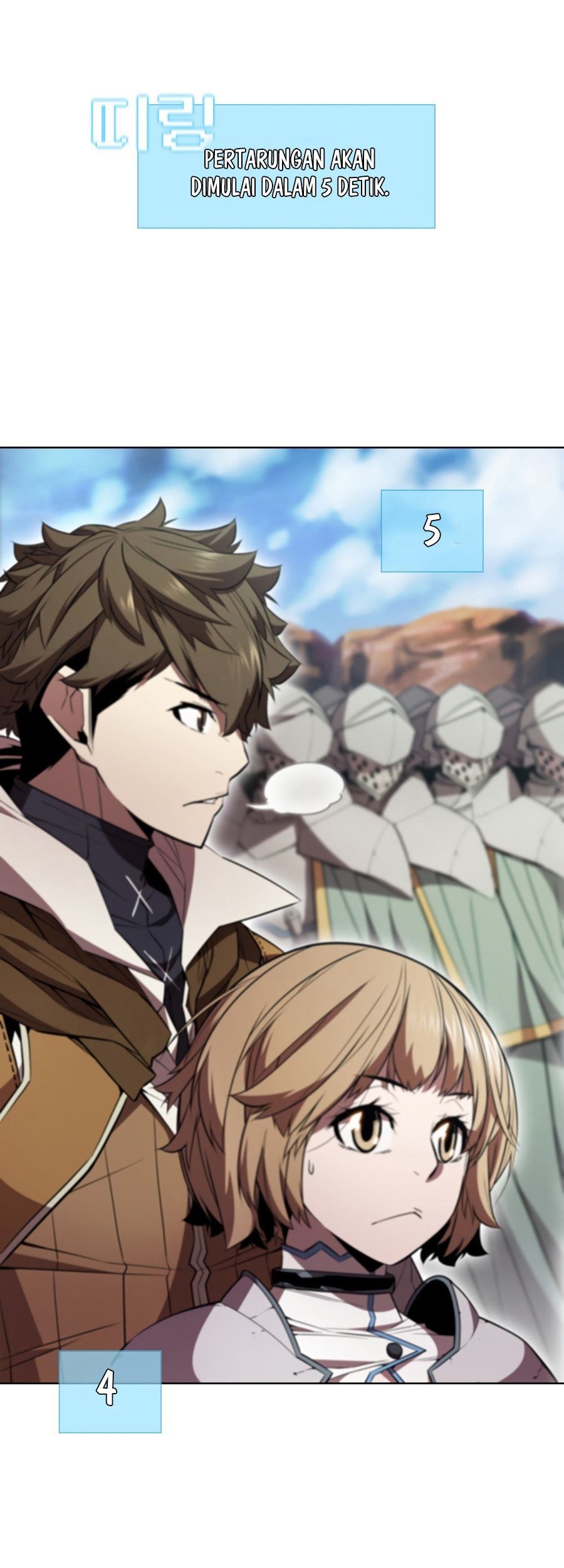 Taming Master Chapter 62 Gambar 32