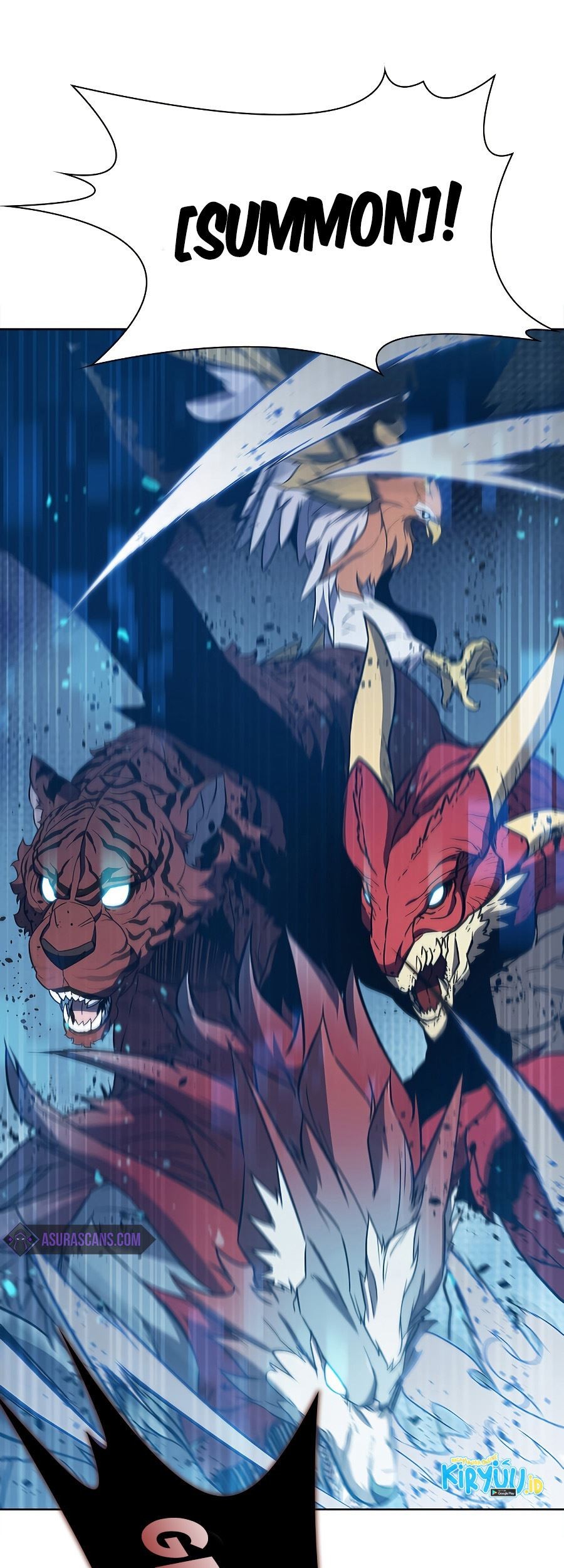 Taming Master Chapter 62 Gambar 38