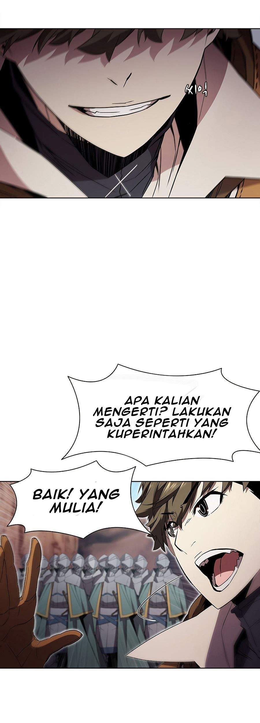 Taming Master Chapter 62 Gambar 41