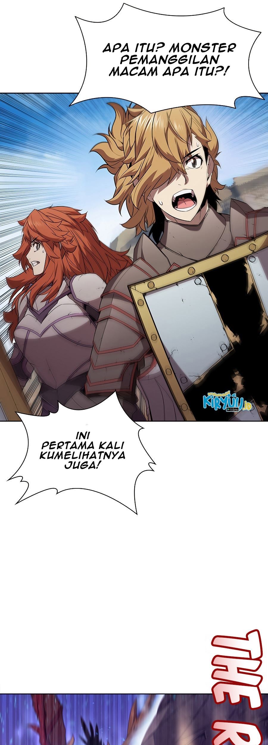Taming Master Chapter 62 Gambar 50