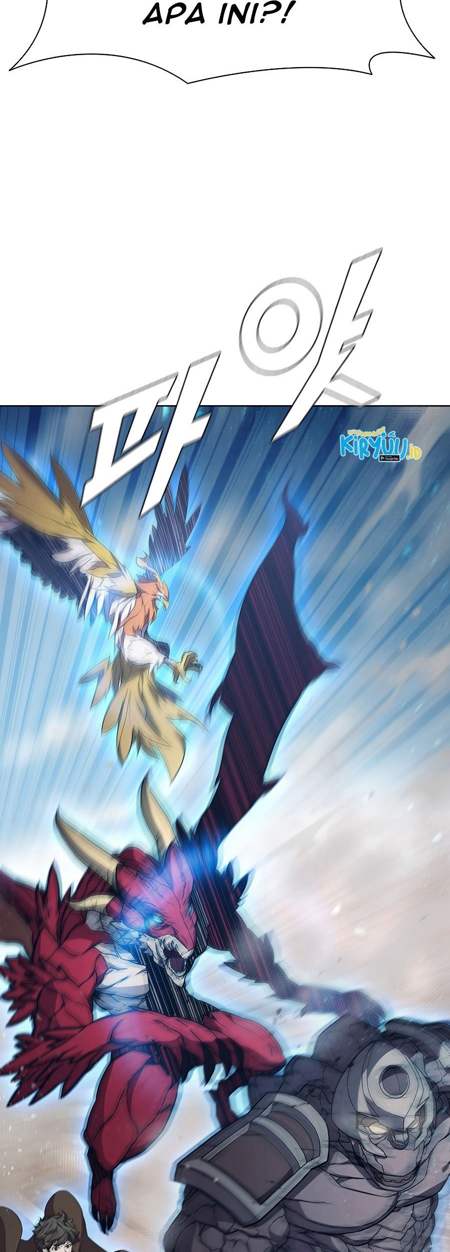 Taming Master Chapter 62 Gambar 57