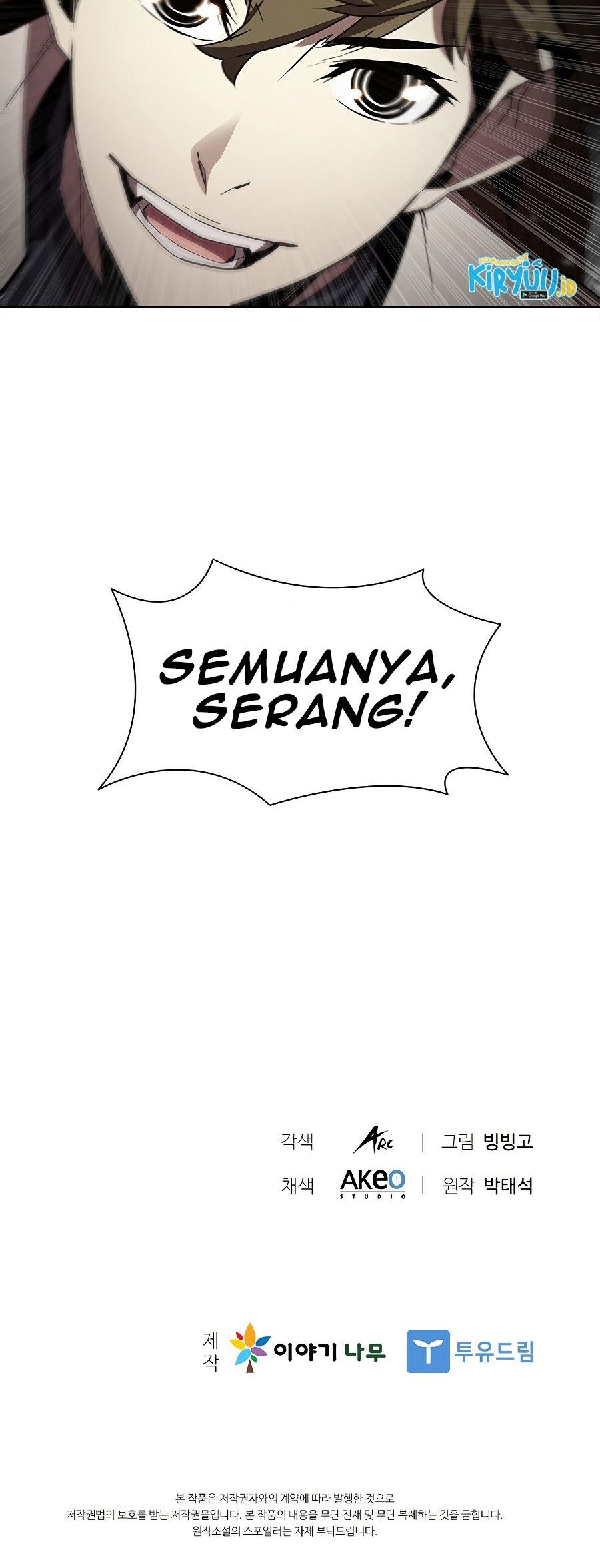 Taming Master Chapter 62 Gambar 60