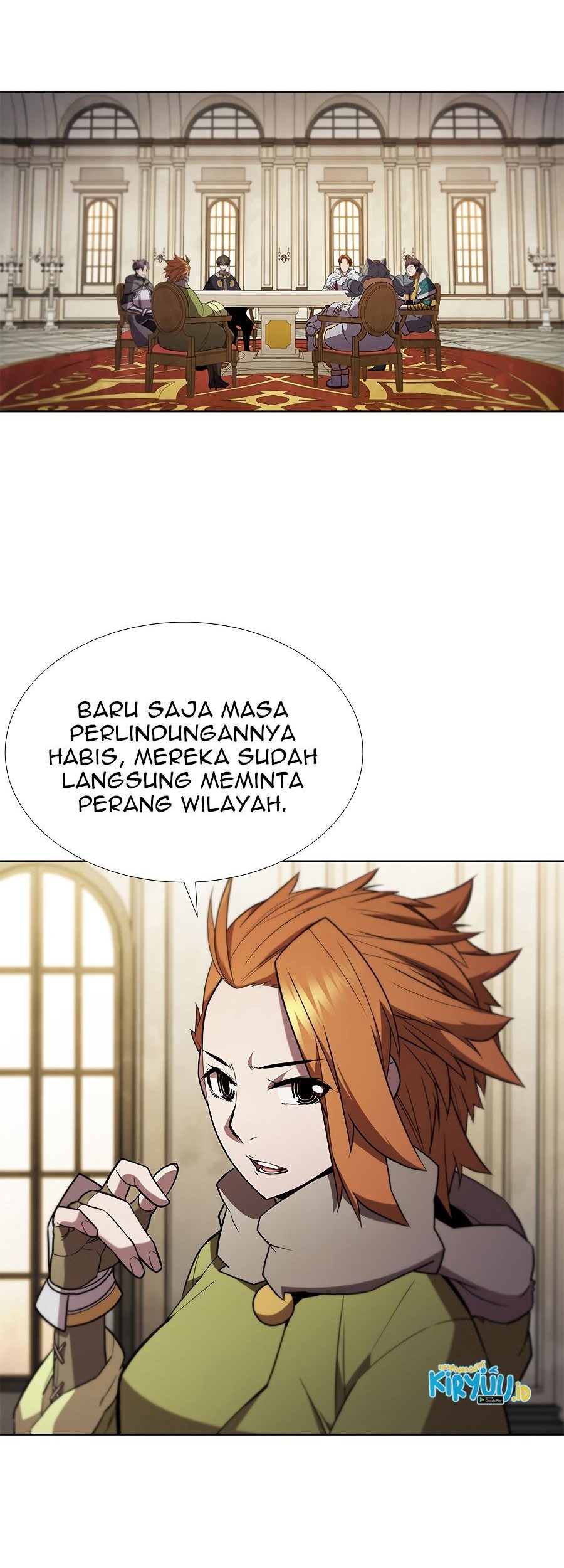 Taming Master Chapter 62 Gambar 3