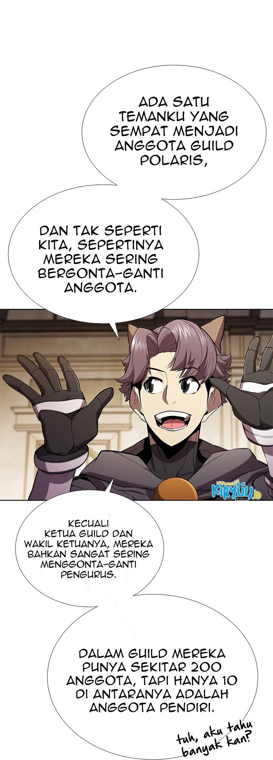 Taming Master Chapter 62 Gambar 7