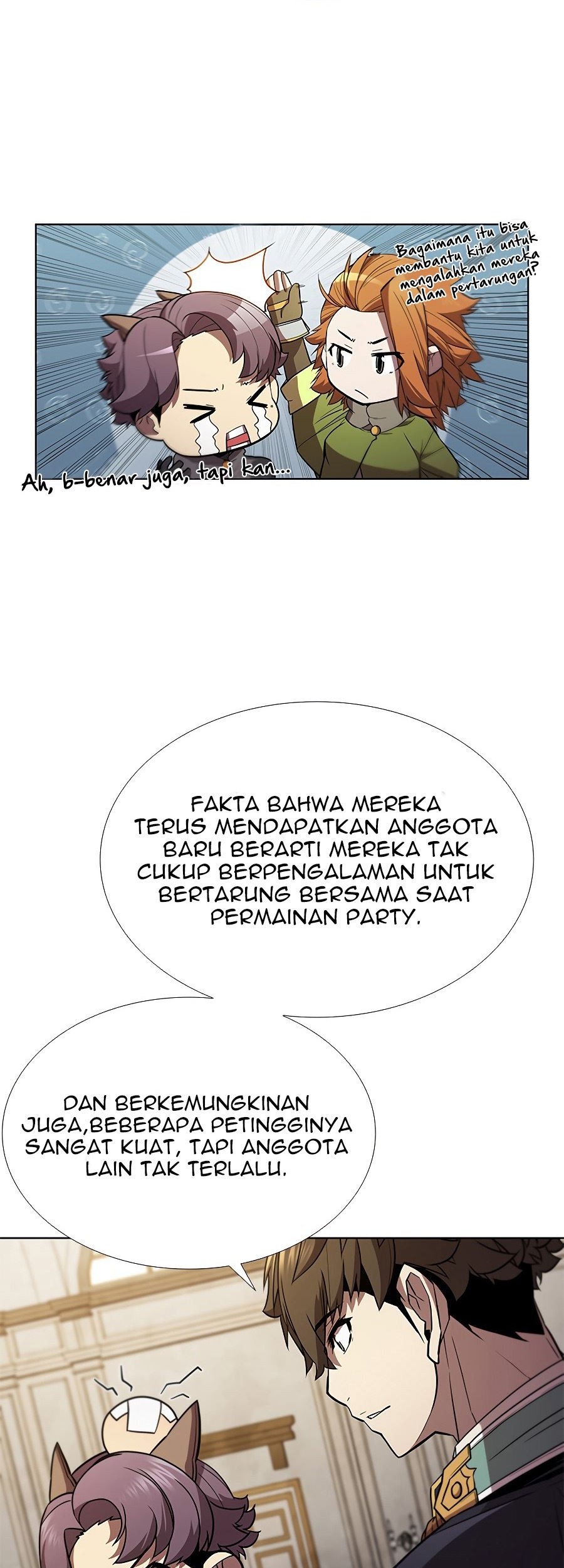 Taming Master Chapter 62 Gambar 8