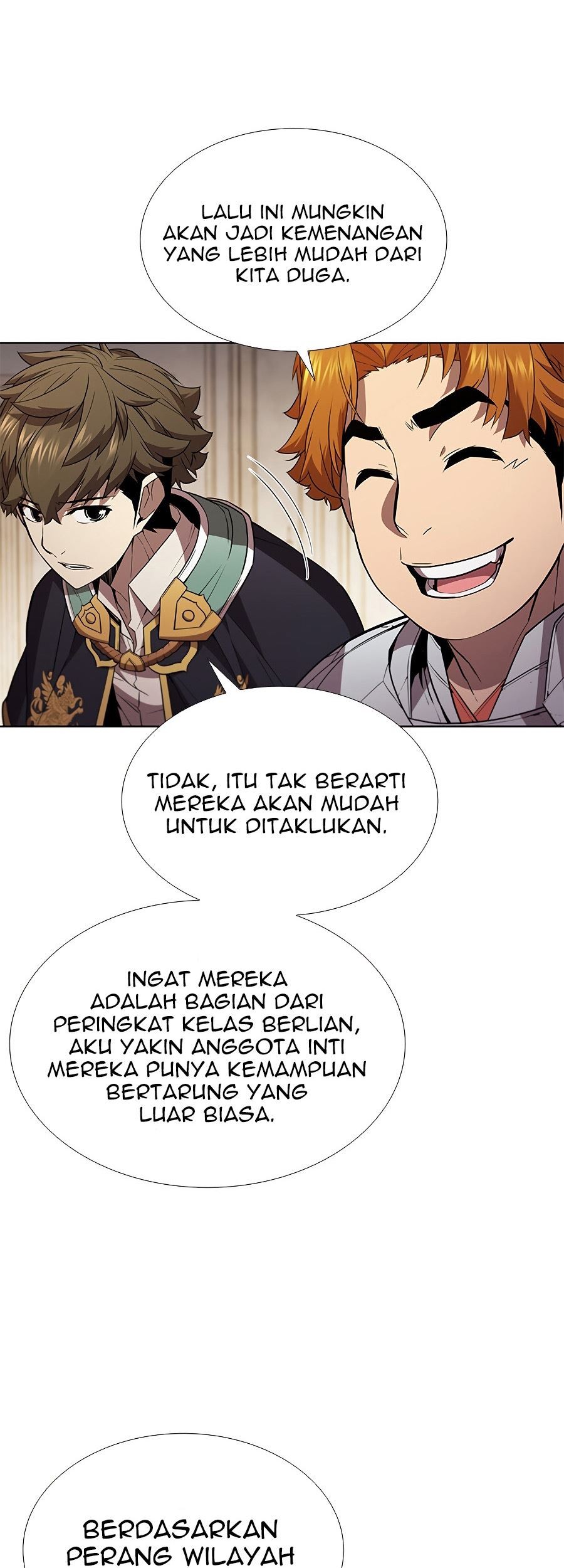 Taming Master Chapter 62 Gambar 10
