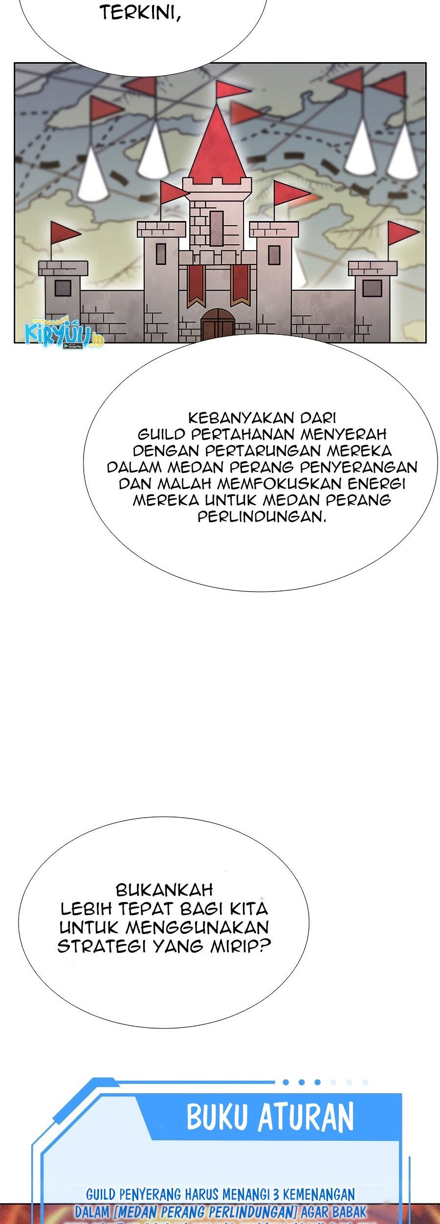 Taming Master Chapter 62 Gambar 11