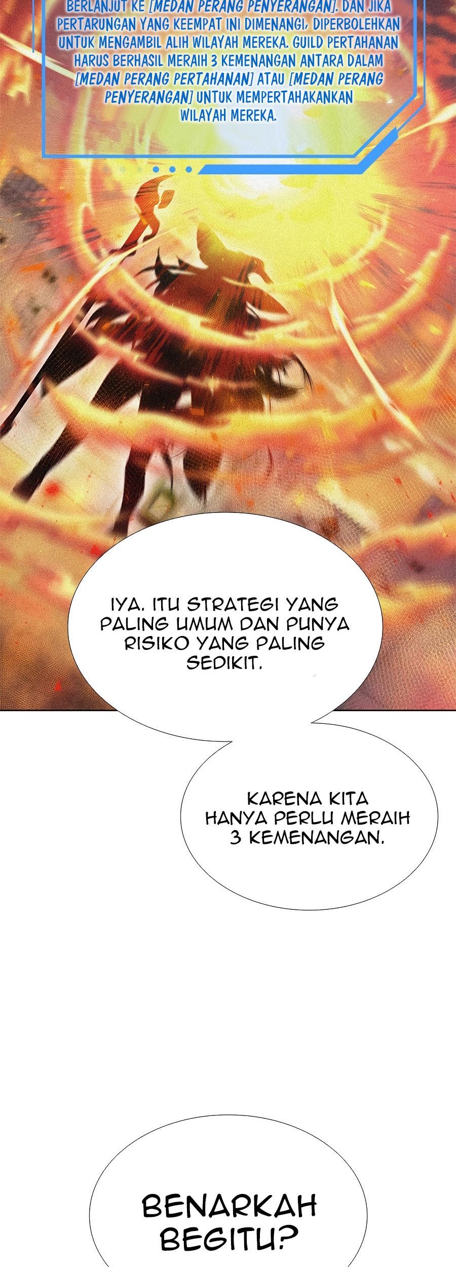 Taming Master Chapter 62 Gambar 12