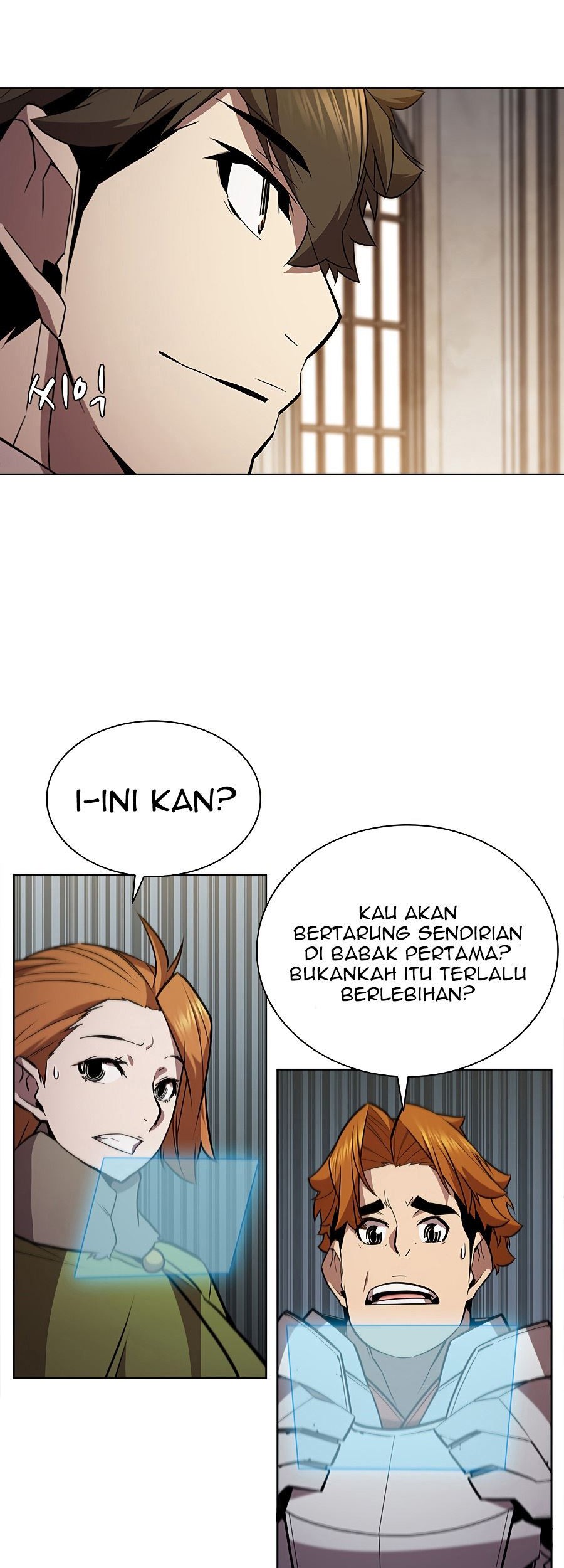 Taming Master Chapter 62 Gambar 16