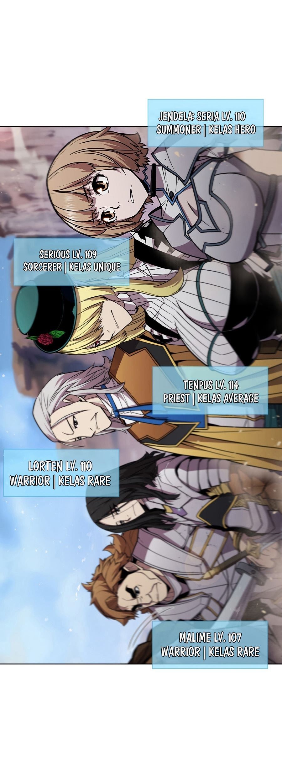 Taming Master Chapter 62 Gambar 22