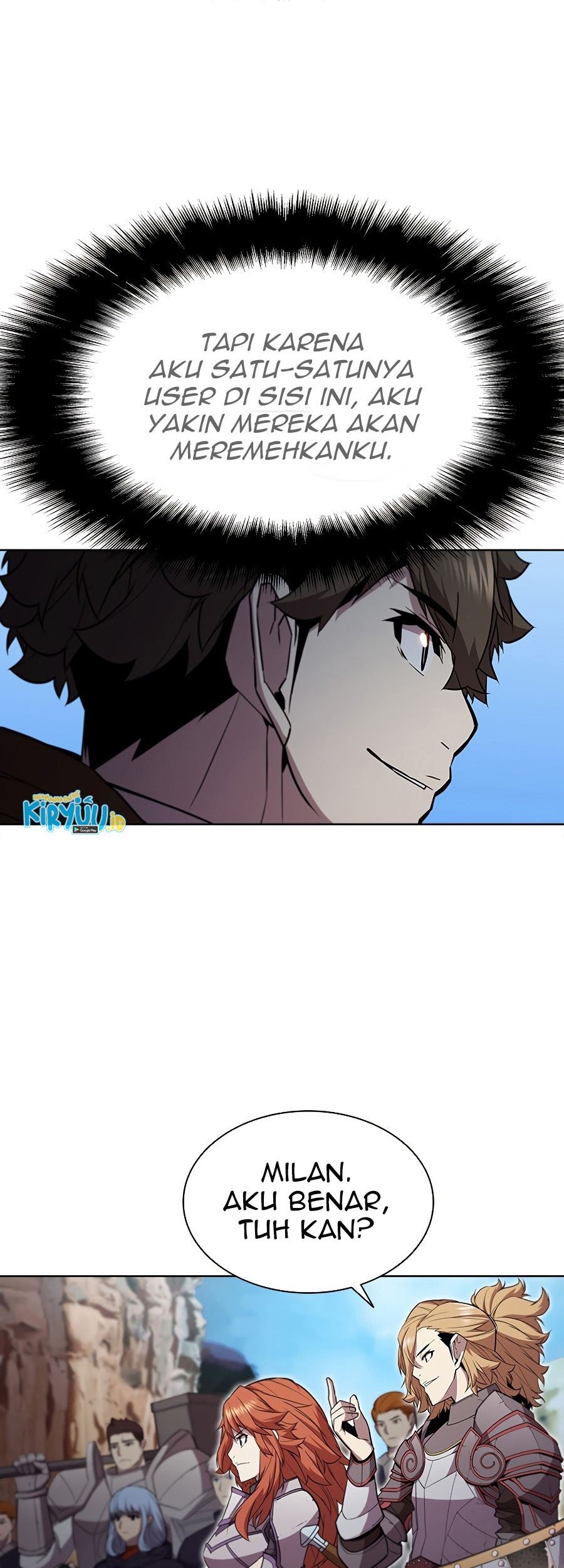 Taming Master Chapter 62 Gambar 27