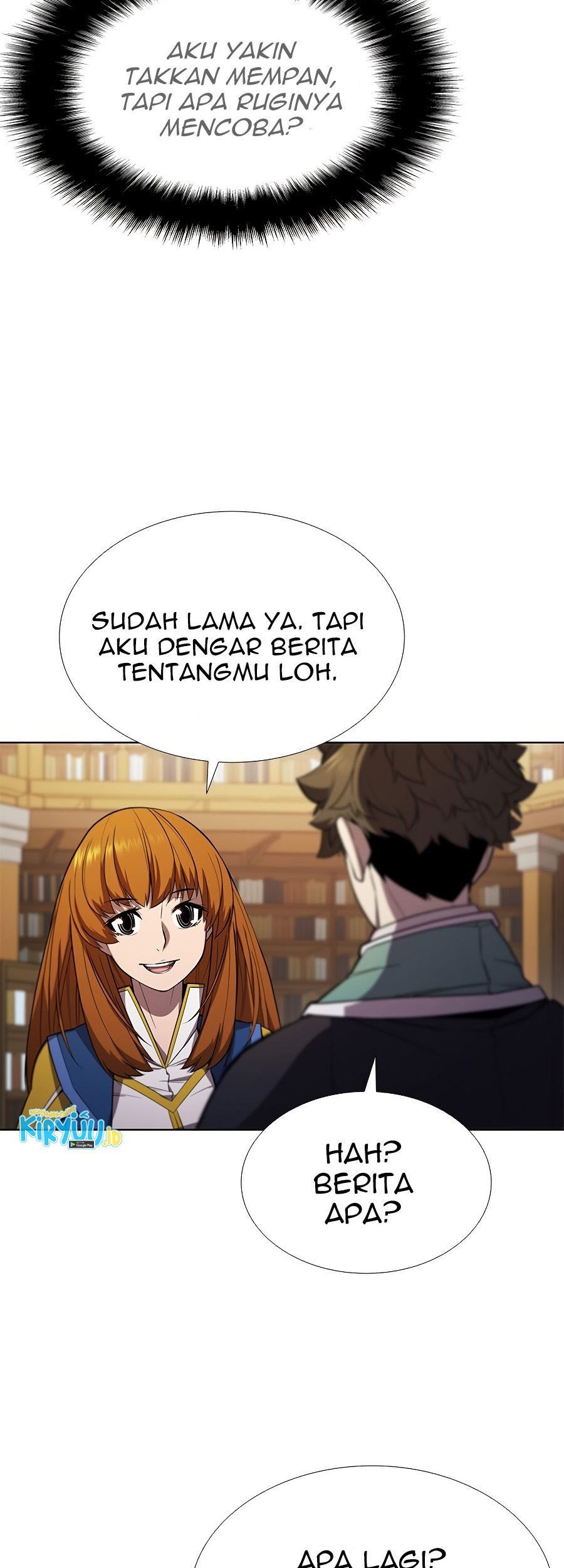 Taming Master Chapter 61 Gambar 35
