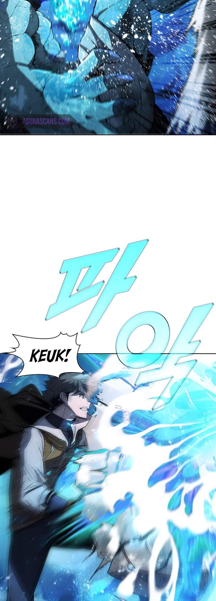 Taming Master Chapter 60 Gambar 14