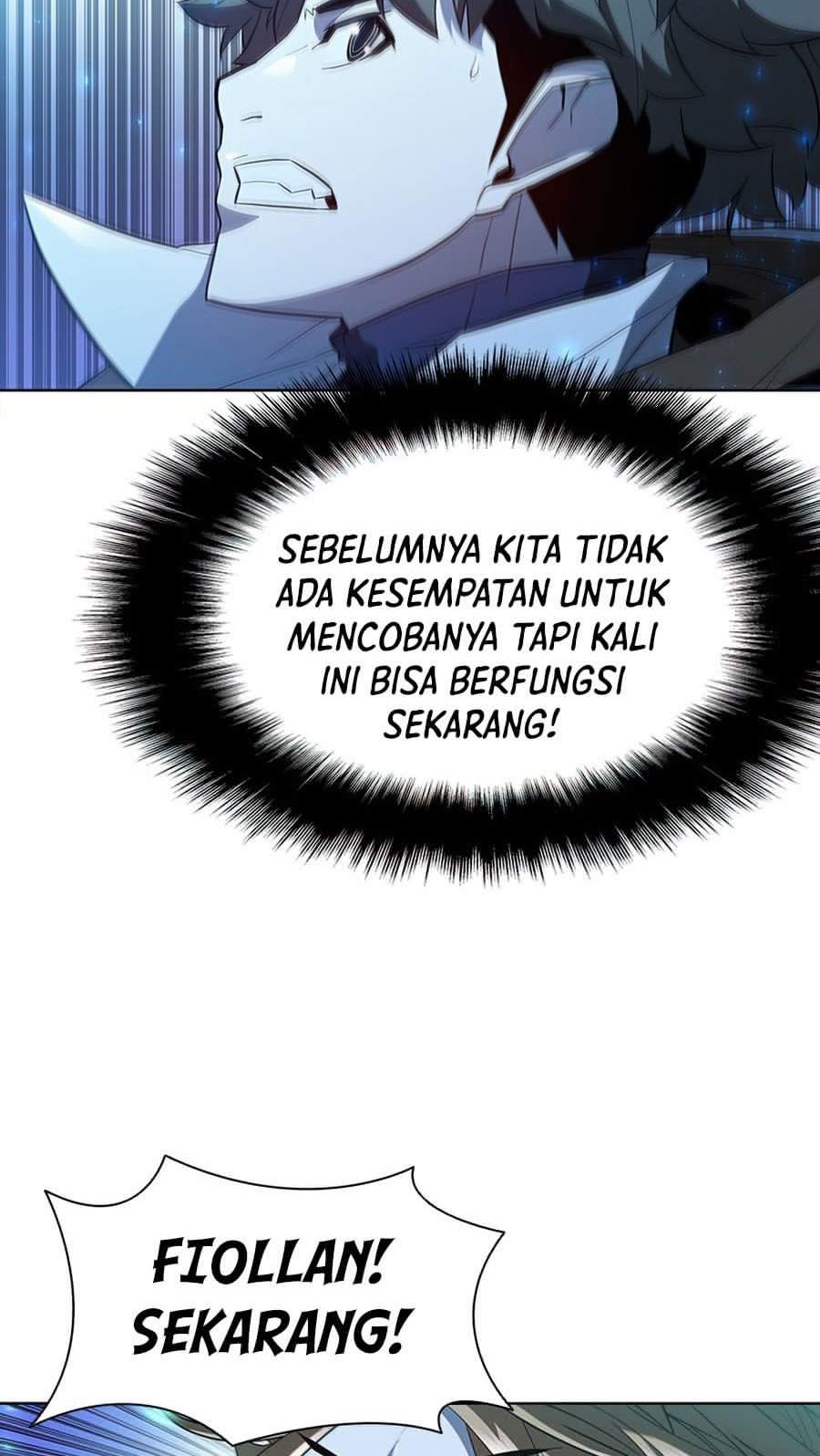 Taming Master Chapter 60 Gambar 18