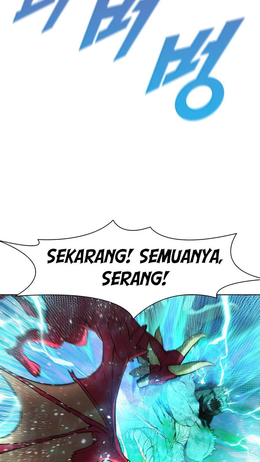 Taming Master Chapter 60 Gambar 21