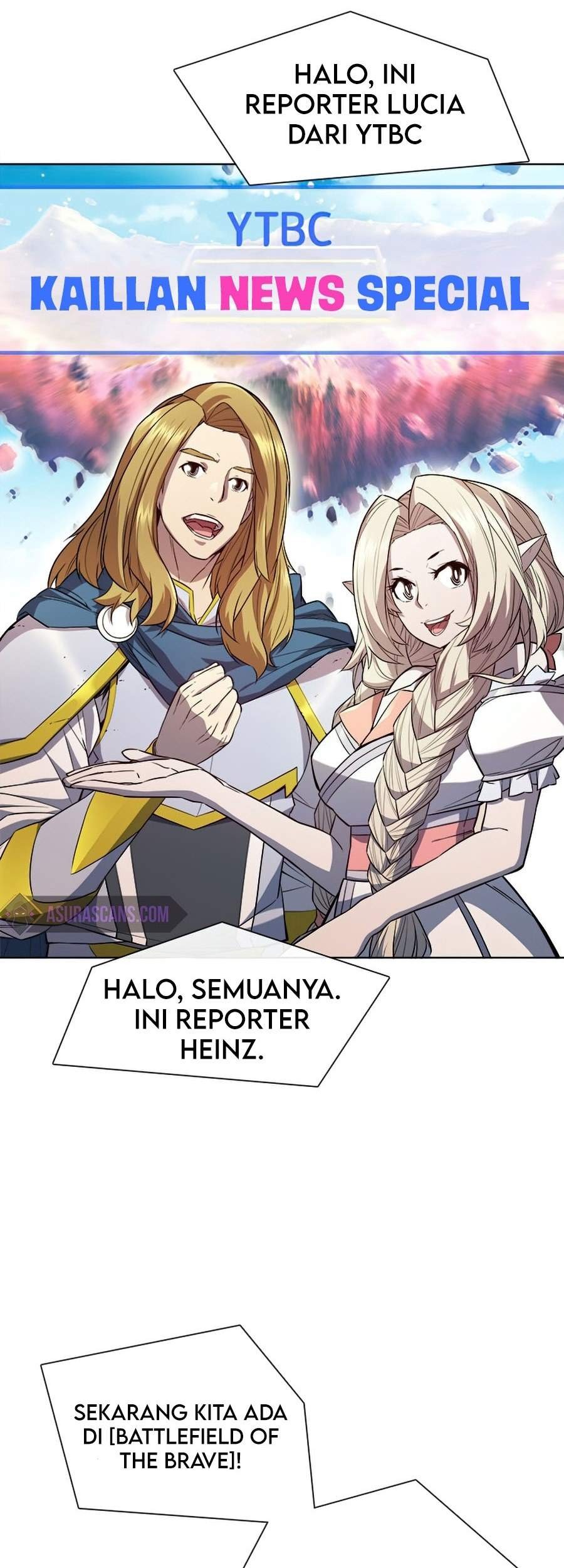 Taming Master Chapter 60 Gambar 29