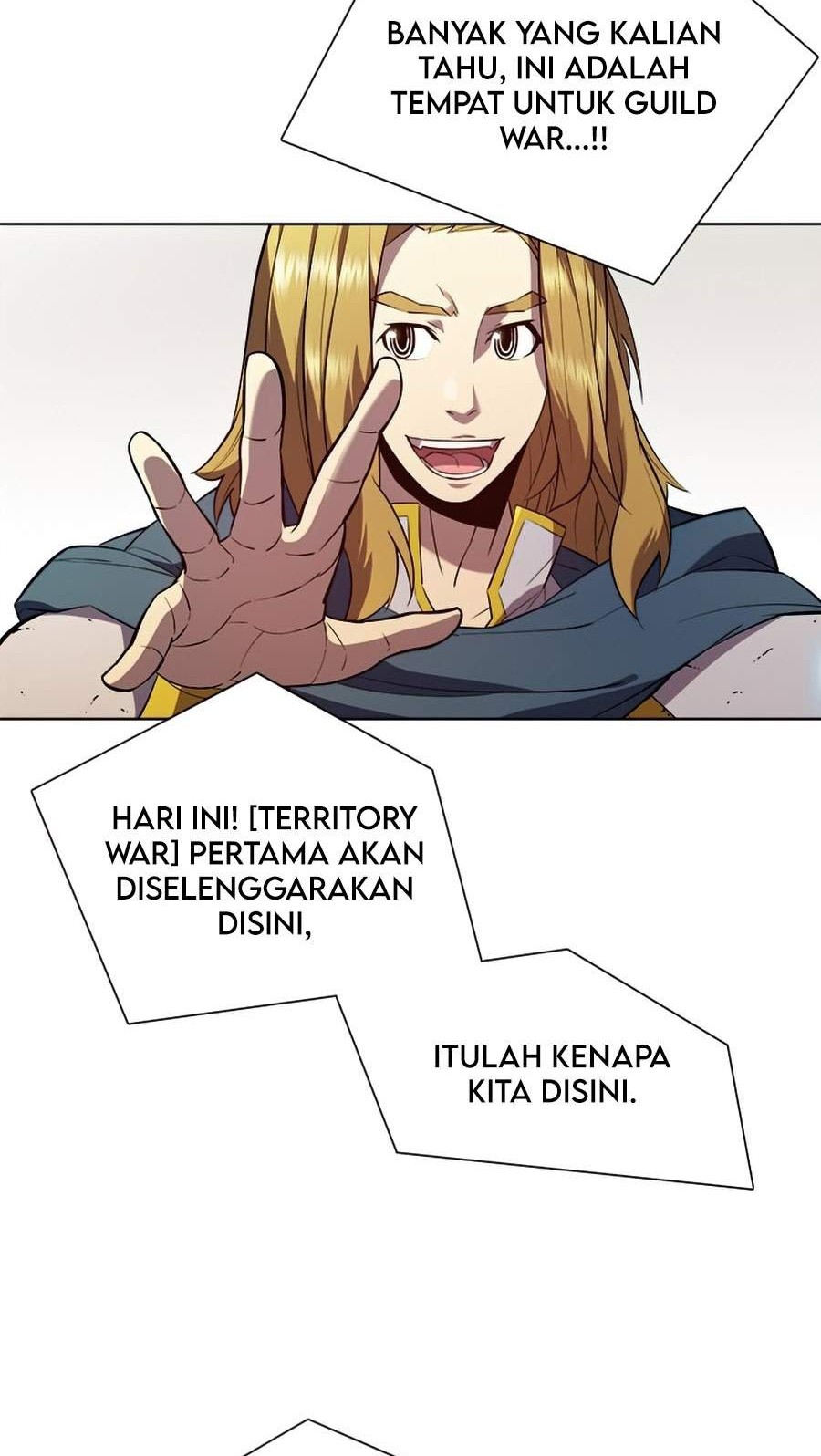 Taming Master Chapter 60 Gambar 30