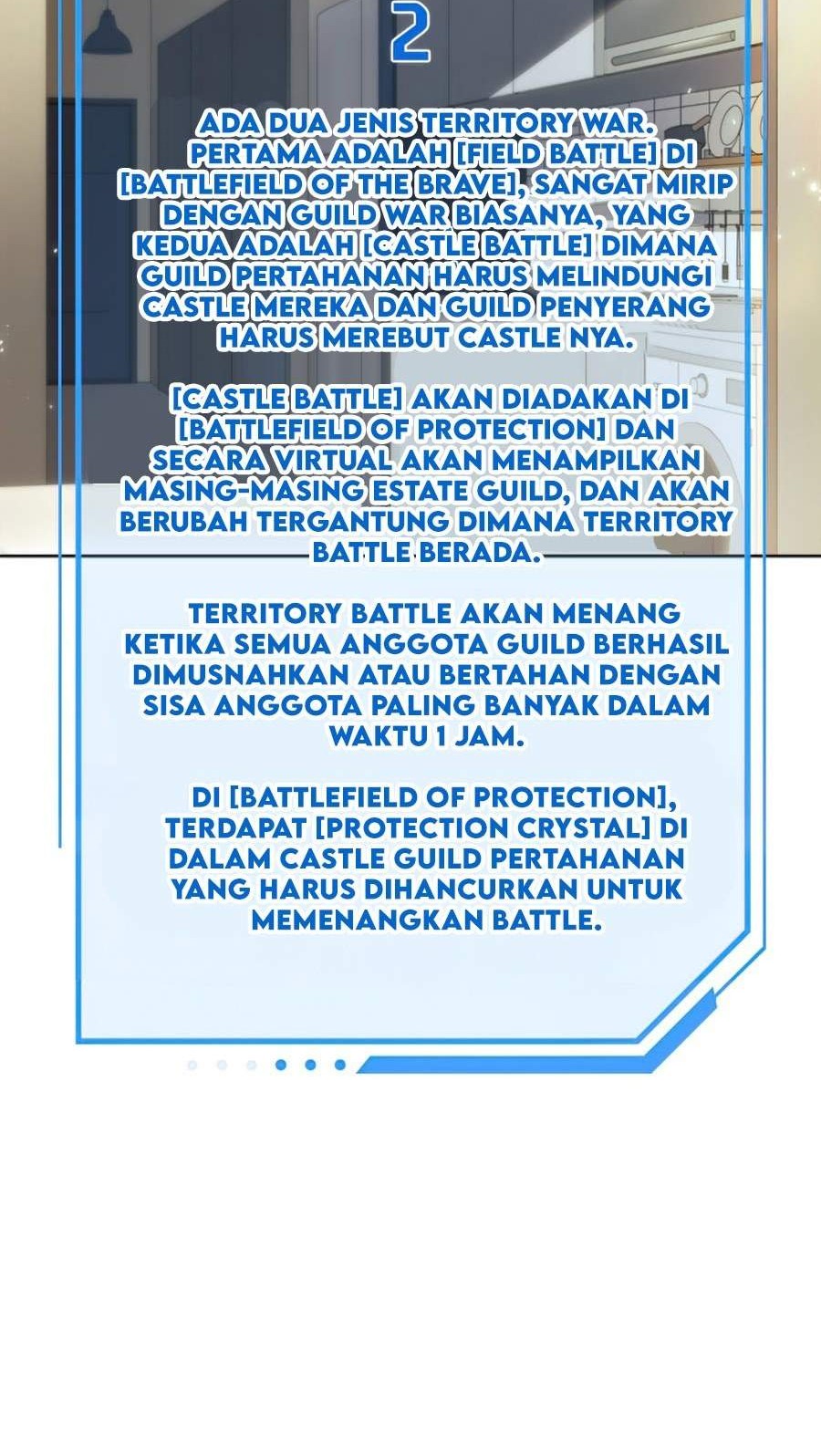 Taming Master Chapter 60 Gambar 36