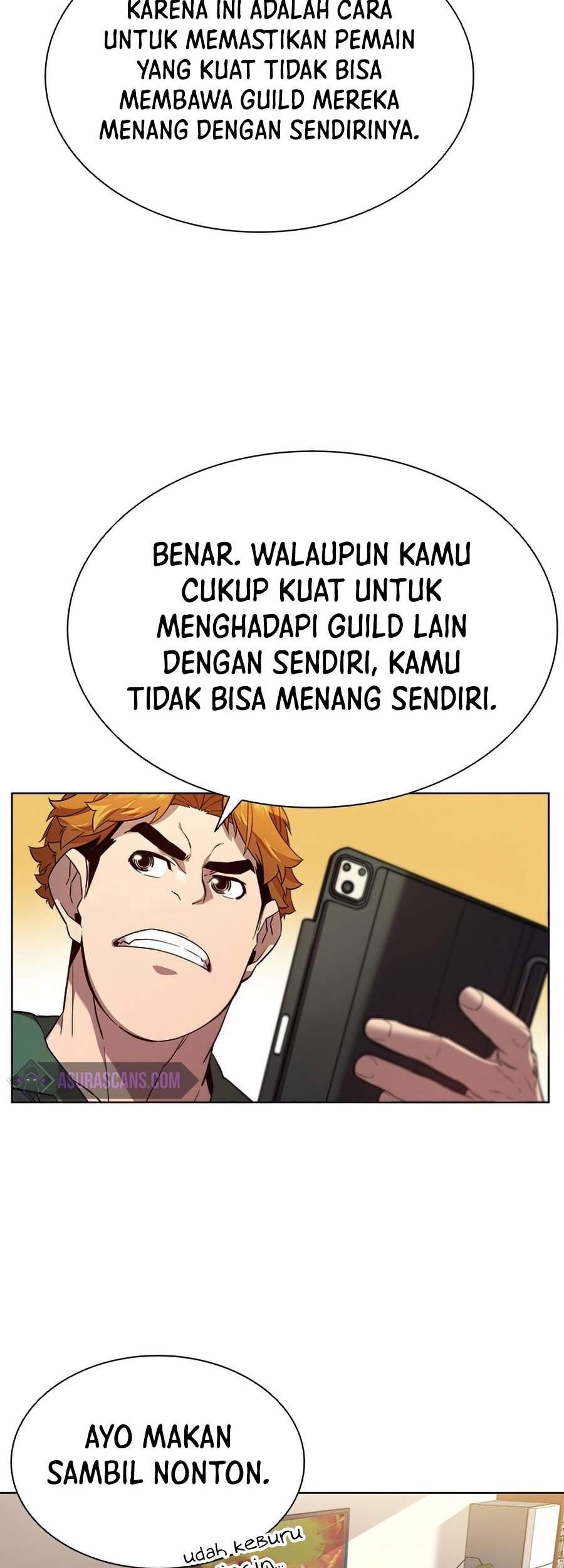 Taming Master Chapter 60 Gambar 41