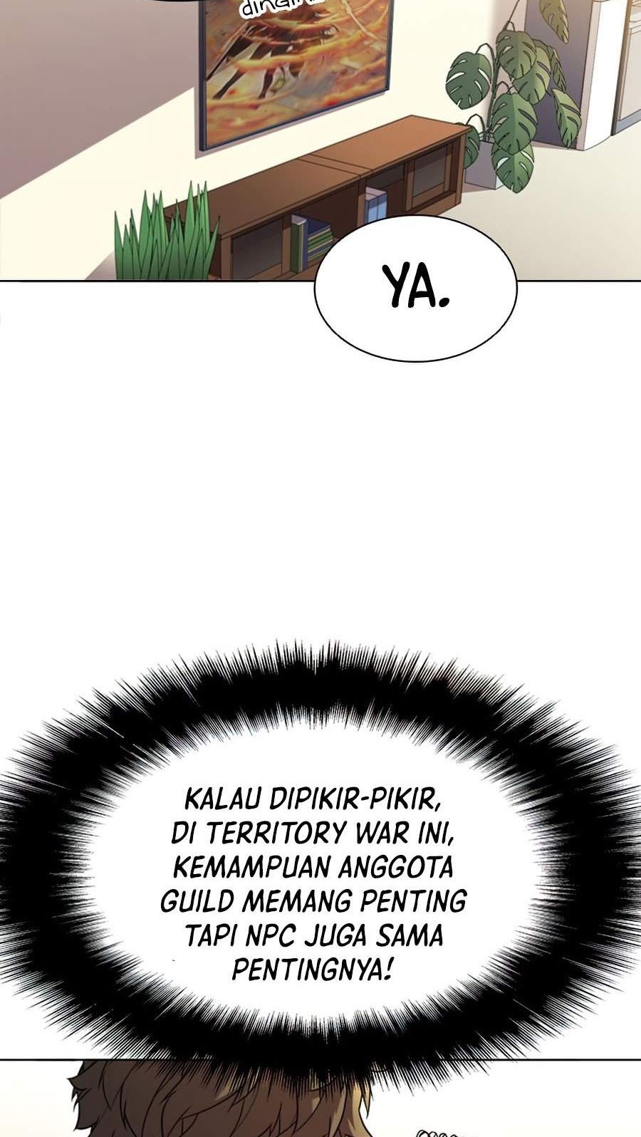 Taming Master Chapter 60 Gambar 42