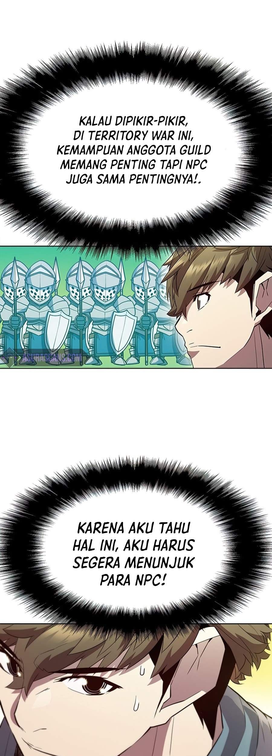 Taming Master Chapter 60 Gambar 44