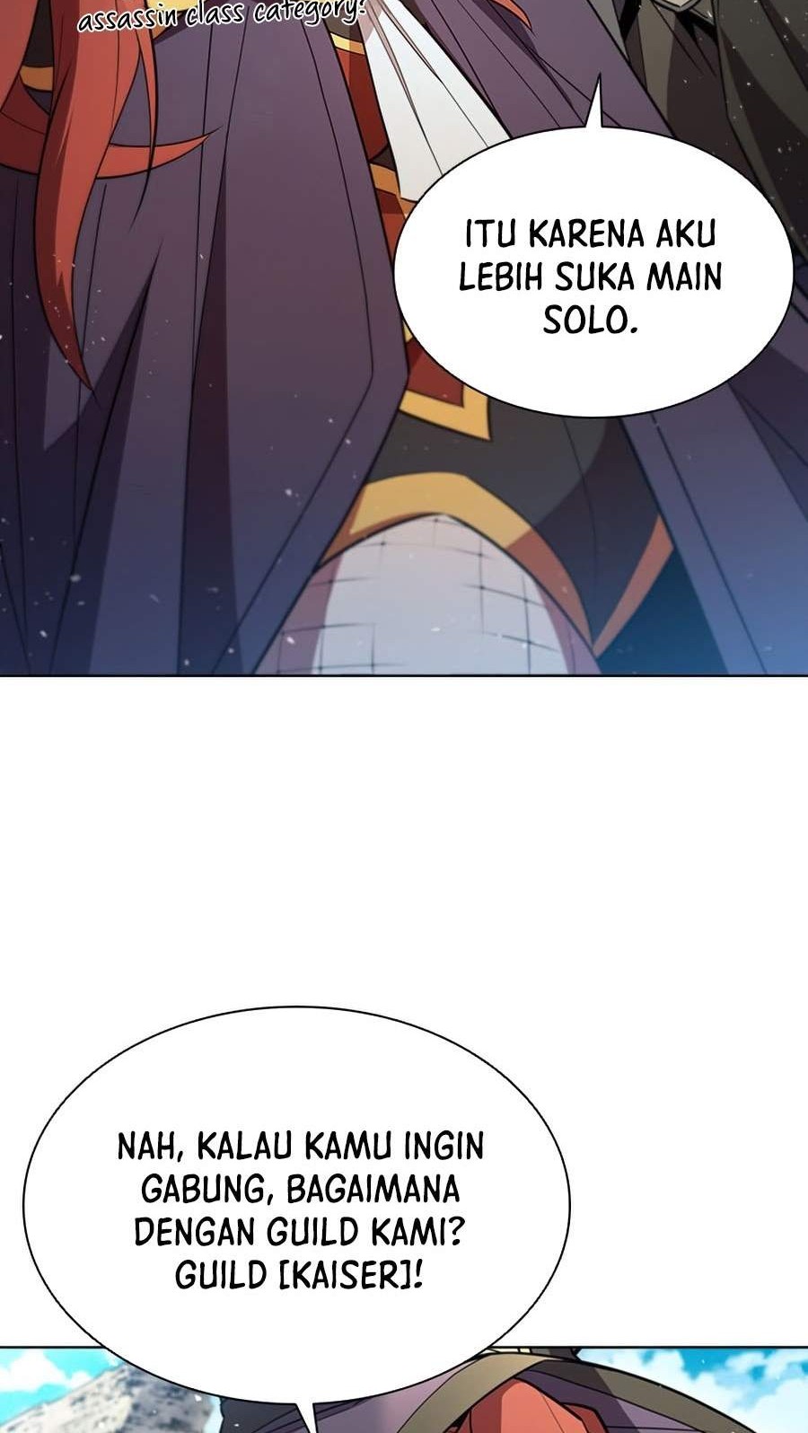 Taming Master Chapter 60 Gambar 48